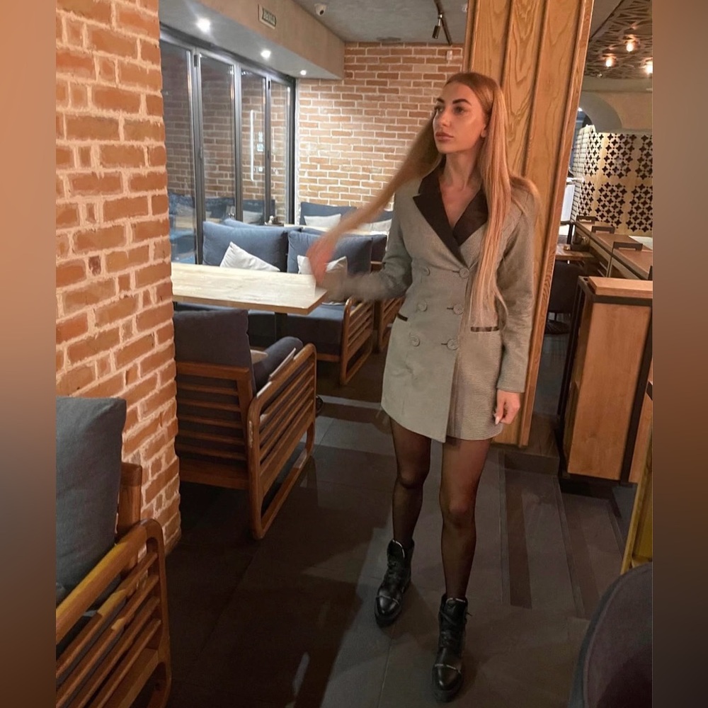 Blazer guess